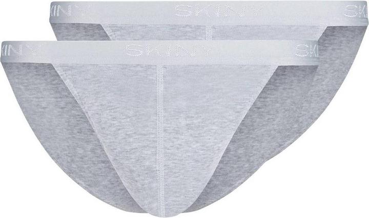 Immagine prodotto Skiny Slip Klassisch Bequem sitzend (XXL, confezione da 4)