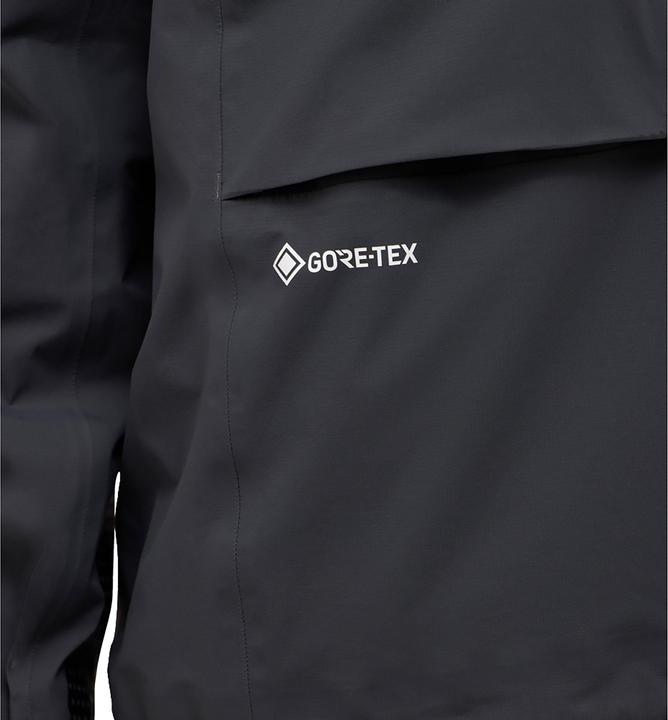 Image du produit Haglöfs Women's L.I.M ZT II GTX Jacket (L)