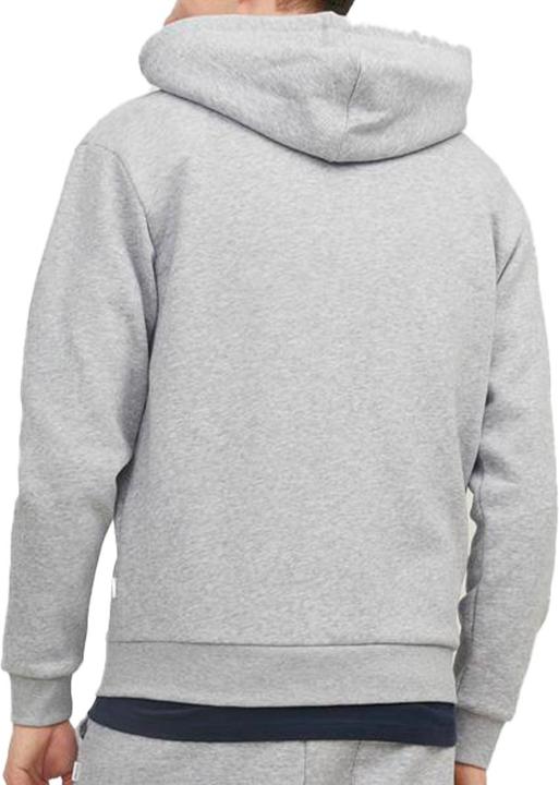 Immagine prodotto Jack & Jones 2er Pack Bradley Sweatjacke / Hoodie (M)