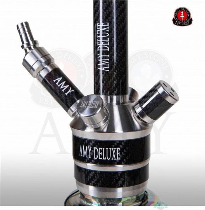 Produktbild Amy Deluxe Carbonica (63 cm)