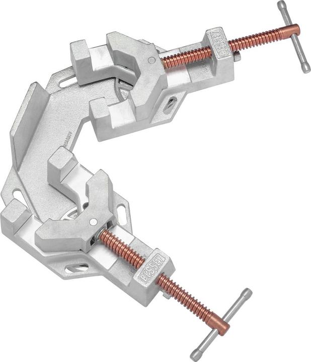 Bessey Welding clamp set (100 mm)