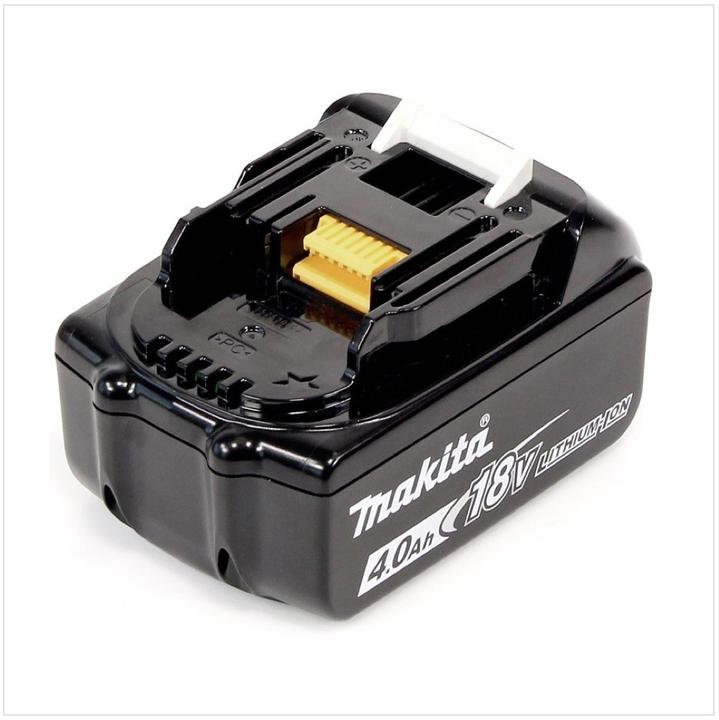 Actual product image Makita LXT BL1840B rechargeable battery (18 V)