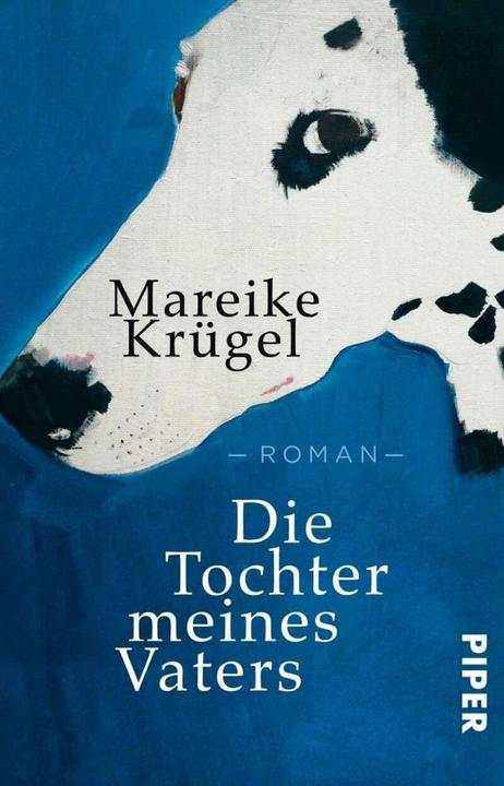 Image du produit La fille de mon père (Allemand, Mareike Krügel, 2018)