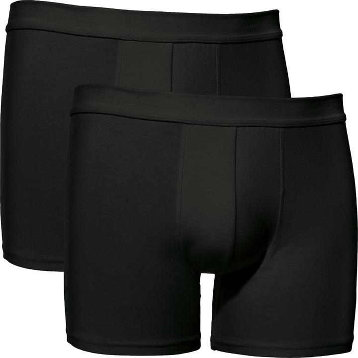 Produktbild Erwin Müller Herren-Pants 2er-Pack (6, 2er Pack)
