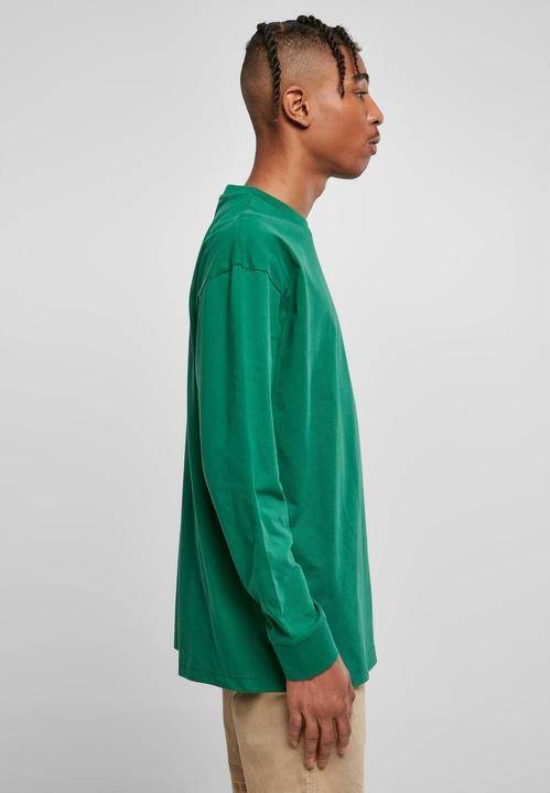Image du produit Urban Classics Heavy Oversized Pocket Longsleeve (L)
