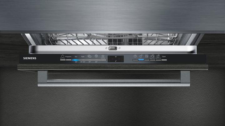 Actual product image Siemens SN61IX09TE iQ100