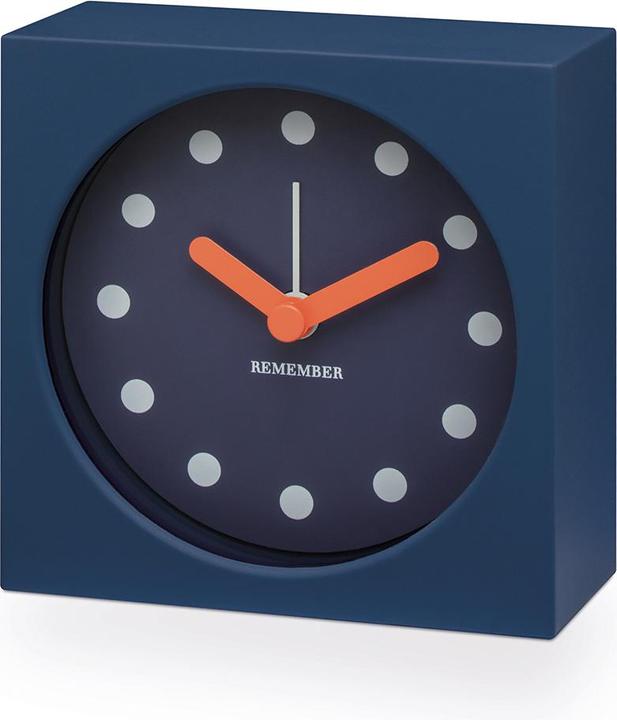 Actual product image Remember Midnight