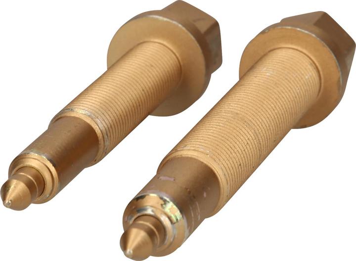 Produktbild KS Tools Druckschrauben-Satz für Gelenkwelle für VAG, 2-tlg