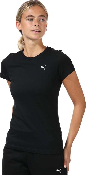 Immagine prodotto Essentials Maglietta Logo Piccolo Donna (38)