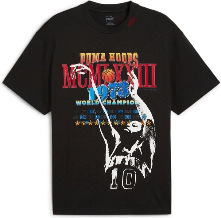 Puma Crowd Craze Tee 1 (XXL)