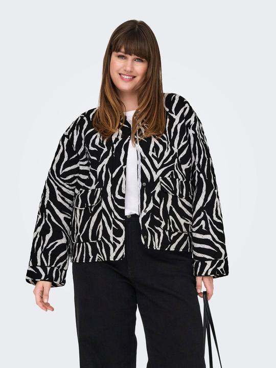Actual product image Only CARHALLIE Steppjacke Steppjacke (S)