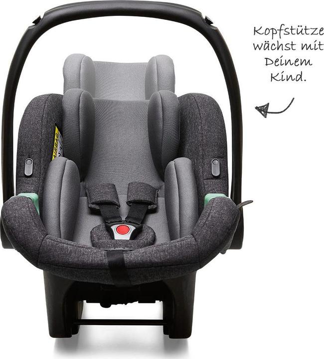Immagine prodotto ABC Design Collezione Tulipano 2020 (Seggiolino, ECE R129/i-Size Standard)