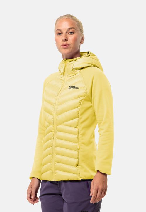 Immagine prodotto Jack Wolfskin Routeburn Pro Hybrid W (XS)