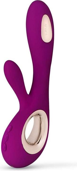 Actual product image LELO Soraya Wave