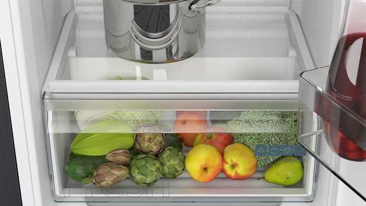 Actual product image Siemens KI32LNSE0 (147 l)