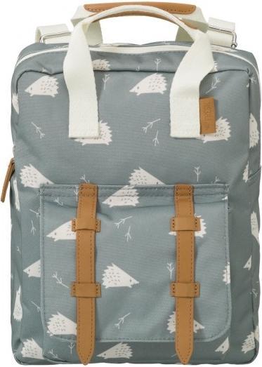 Fresk Rucksack, Igel