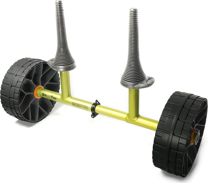 Produktbild Sea To Summit Sit-on-Top Cart