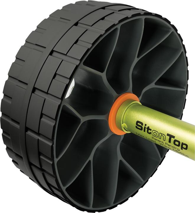 Produktbild Sea To Summit Sit-on-Top Cart