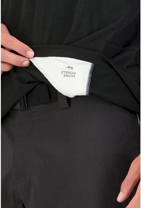 Produktbild Mons Royale Tarn Merino Shift Tee (M)