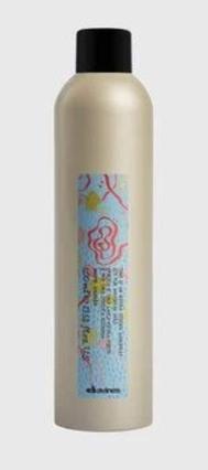Actual product image Davines More Inside Extra Strong (400 ml)