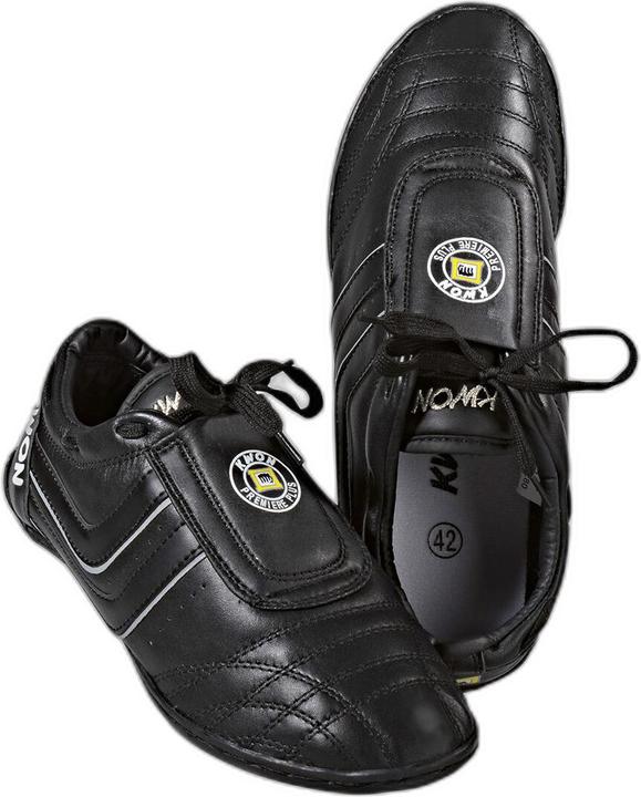 Actual product image Kwon tae shoesdo premiere plus (45)