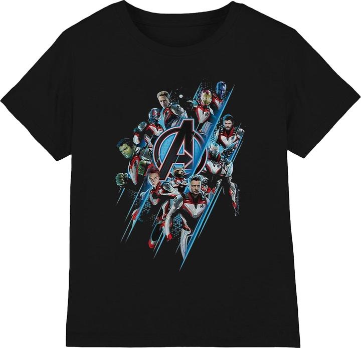 Dick Smith TShirt Logo (XL)