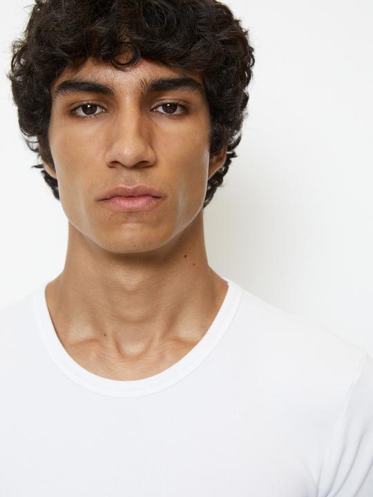 Image du produit Marc O'Polo T-shirt Iconic Rib (L)