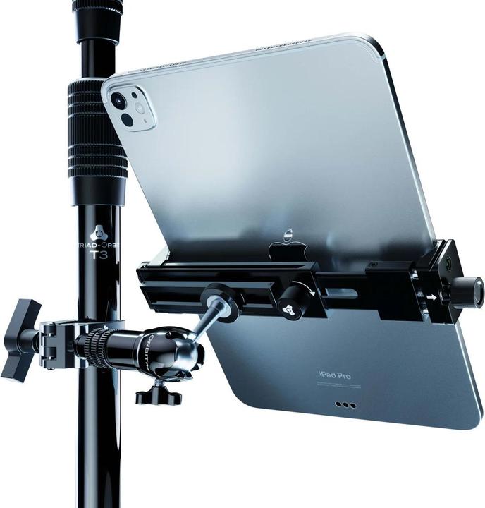 Actual product image Triad Orbit iOrbit PRO
