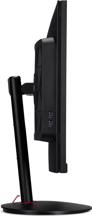 Acer XV320QUM3 (2560 x 1440 pixels, 31.50")