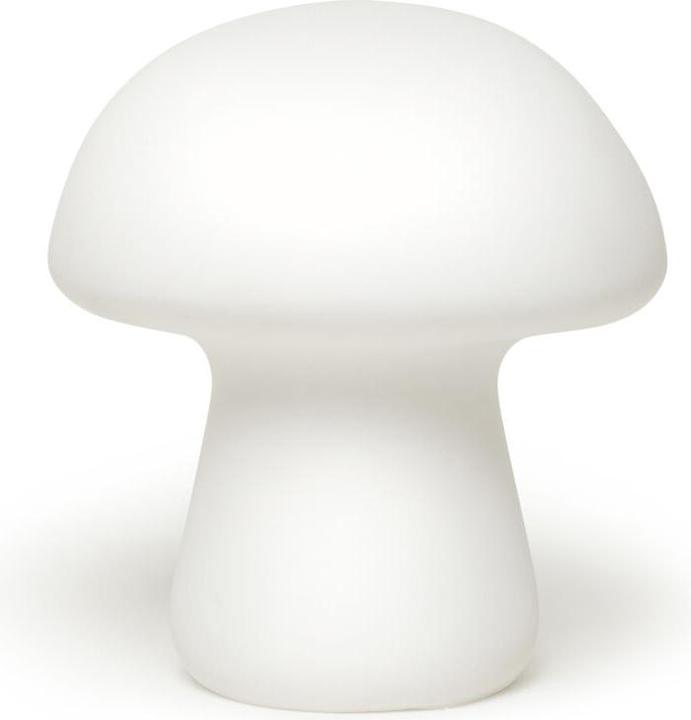Immagine prodotto Kikkerland Fungo medio Light