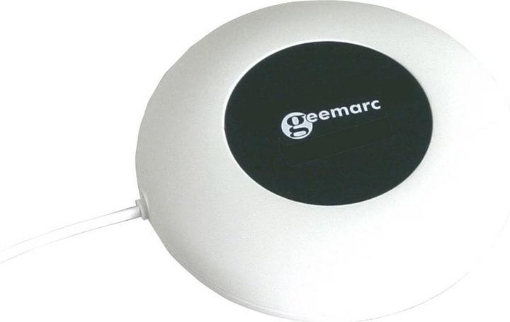 Geemarc Vibrationskissen