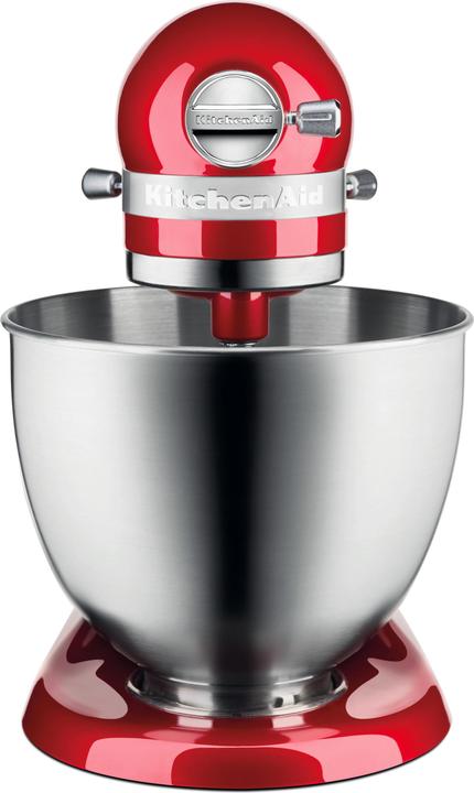 Produktbild KitchenAid Artisan Mini 5KSM3311X (250 W)