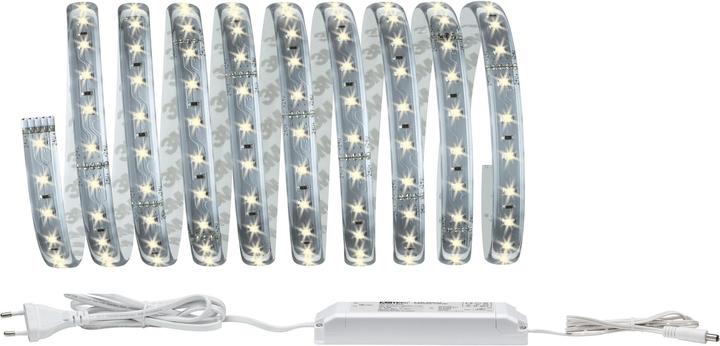 Produktbild Paulmann MaxLED 500 Stripe Set (Warmweiss, 300 cm, Indoor)