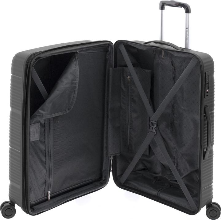 Actual product image Wüsthof Bionic - Trolley (65 l, M (50 - 90l))