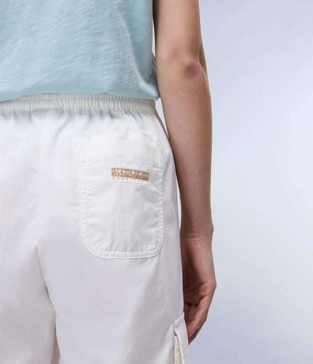 Actual product image Napapijri Poudre (XXS)