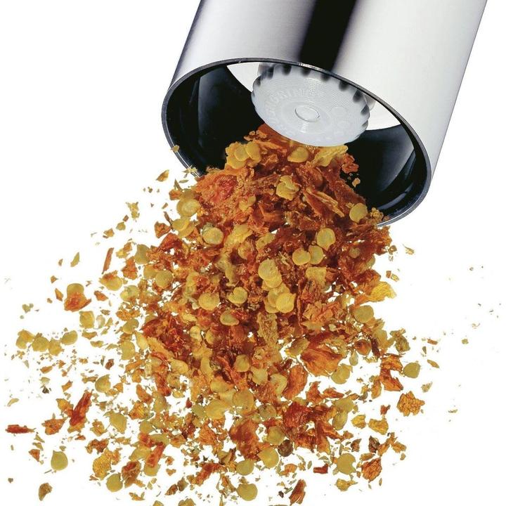 Productafbeelding WMF Molen Set Zoutmolen Peper Molen Set 2st Keramische Molen Ceramill Natuurglas (Peper, Zout)