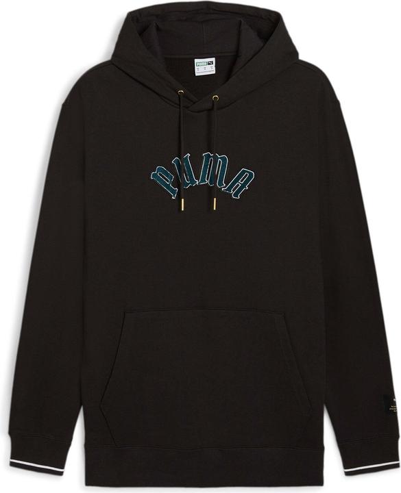Puma CLASSICS PLAY.PARIS. Hoodie TR