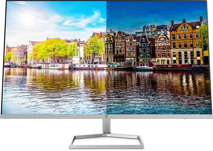 Actual product image HP M32f (1920 x 1080 pixels, 32")