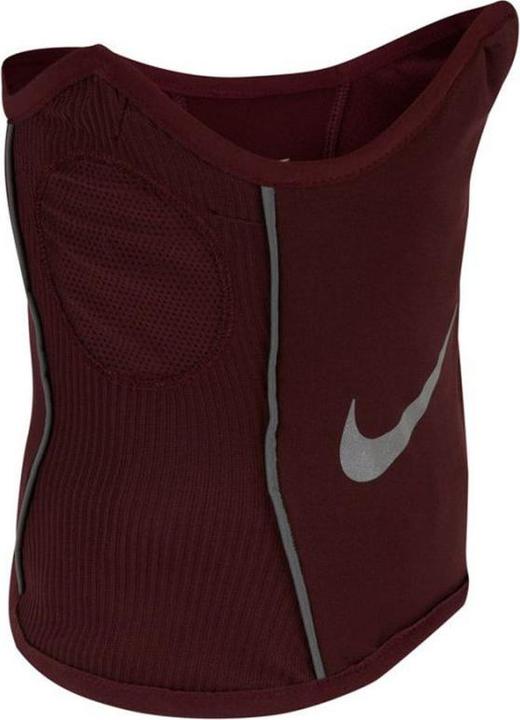 Nike Dri-Fit Strike Winter War Burgundy Crush/Reflective Silv L/Xl (L)