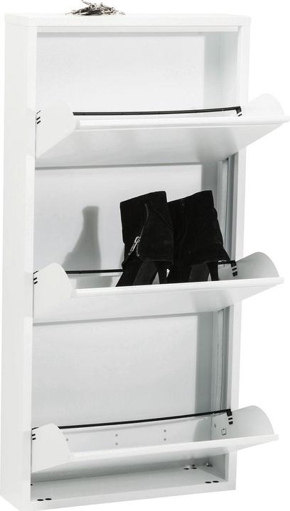 Actual product image Kare Design Eduardo (50 x 14 x 103 cm)