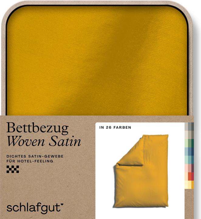 Yellow Deep