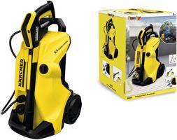 Produktbild Smoby Kärcher Hochdruckreiniger Trolley