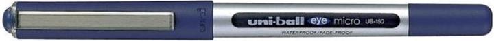 Uni-ball micro yeux (Bleu, 1 x)