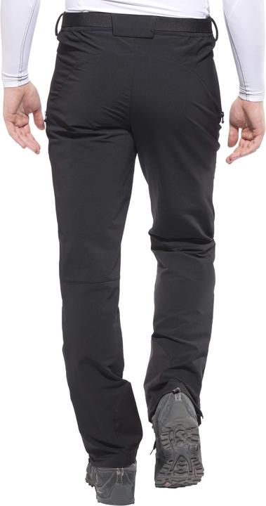 Produktbild Maier Sports Naturno Tourenhose (L, XL)