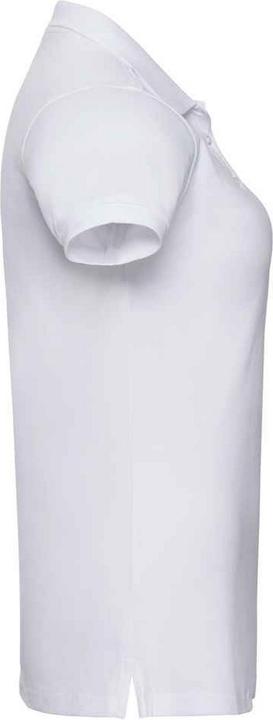 Immagine prodotto Russell Maglietta Polo Elasticizzata Donna (XXL)