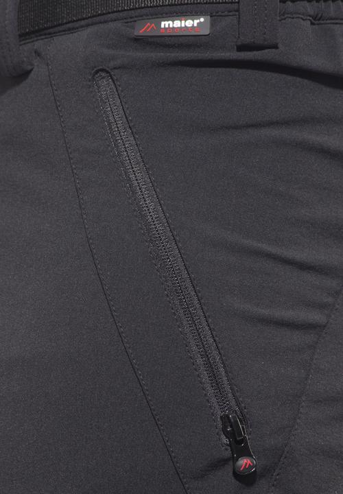 Produktbild Maier Sports Naturno Tourenhose (L, XL)