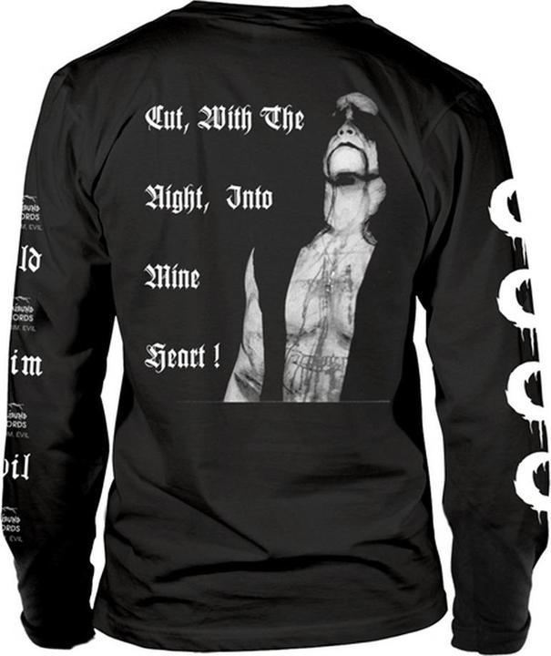 Produktbild Universal Textiles Tow TShirt Langärmlig (S)