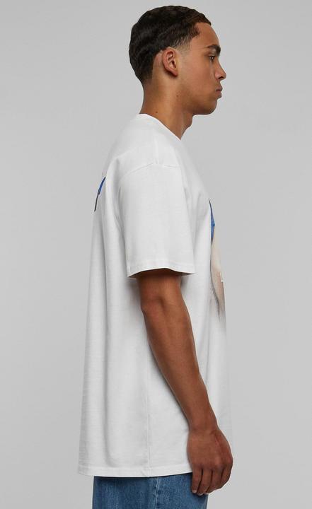 Image du produit Urban Classics Tee surdimensionné Le Papillon - 17552 (4XL)