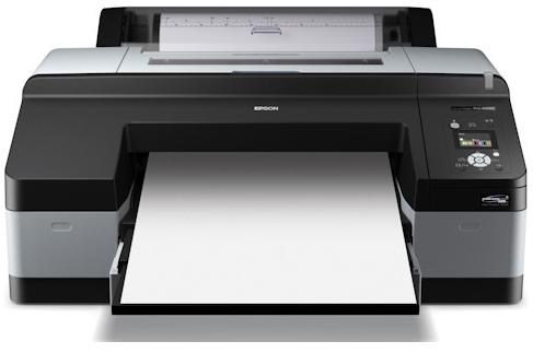 Produktbild Epson 4900 Stylus Pro (Tintenpatrone, Farbe)