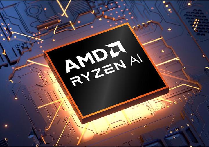 Produktbild HP EliteBook 8 G1a AMD Ryzen AI 5 340 40,64cm 16Zoll 2,5K 32GB 512GB/SSD W11P SmartBuy 3J Gar (DE) (16", AMD Ryzen AI 5 340, 32 GB, 512 GB, DE)